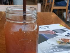 -ROAST coffee & eatery