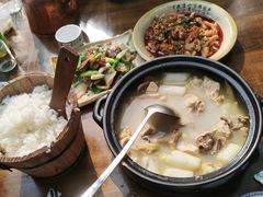 -青城甲(青城山店)