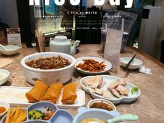 -苏帮袁Sue Cuisine(南开大悦城店)