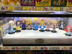 -玩具反斗城(海港城店)