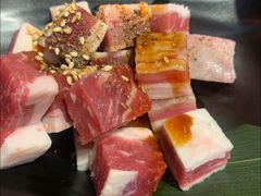-炭治郎烧肉(滨江和城店)