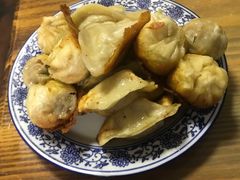 -鼎顺小吃(吴山名楼店)