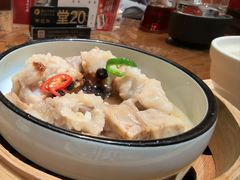 -龙悦湾酒家·八阵鱼生·渔人码头店