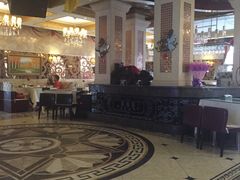 -玛丽娜中西餐厅(三道街店)