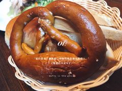 -宝莱纳啤酒花园餐厅PAULANER BRAUHAUS Nanjing(广州路店)