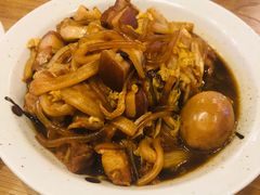 外婆家庭烩菜-妈妈的味道(工人体育场东路店)