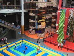 -蒙特利亲子乐园