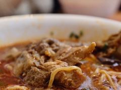 大排-蒋家肠旺面馆老店(合群路店)