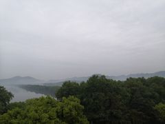 -苏堤停车场