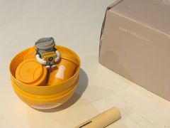 -AllorNothing横竖横咖啡(天虹店)