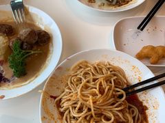 -宜家·瑞典风味餐厅(烟台路店)