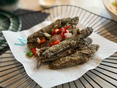 -阿伟海鲜楼·福建菜(延寿店)