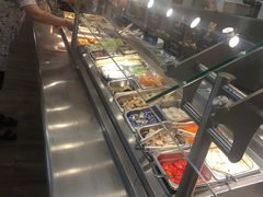 -So Lounge索兰至餐厅(蓝色港湾店)