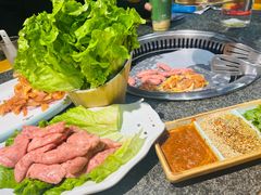 -鹤之乡·齐齐哈尔烤肉·非遗(秋涛路店)