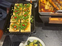 -鸣记脆皮烤鱼·海鲜烤鱼(亿合城店)