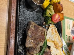 -豪客来牛排(汕头东厦100店)
