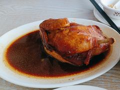 -红月湾海鲜饭店•沙滩海景(双月湾店)