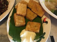 自制豆腐-金莲记(茨厂街店)