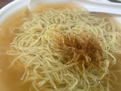 -小梁哥云吞面(黄贝岭店)