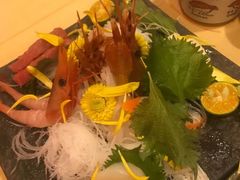 -隐月· 㐂和食屋(芝罘万达公馆店)
