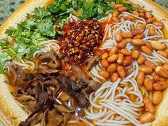 -嘉里饭庄