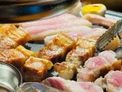 -济州爱肉堂(总店)