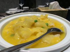 私房花胶鸡-涵誉·私房菜(银都·锦创广场店)
