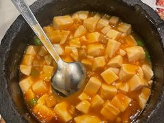-绿茶餐厅(壹方天地店)