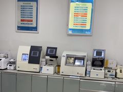 -昆明普瑞眼科医院·近视手术(龙泉院区)