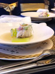 -苏州希尔顿酒店-宴会厅