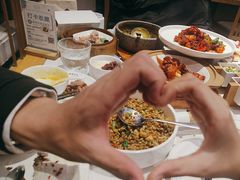 -时间里·新派粤菜(远洋店)