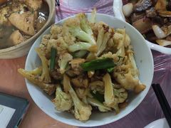 -胡胖子专业长沙菜(衡山路店)
