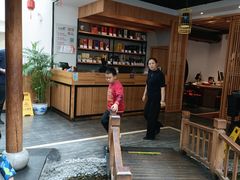 -壹零捌道·北京烤鸭(车公庄店)