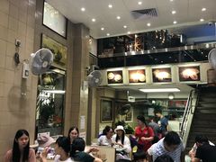 大堂-义顺牛奶公司(新马路老店)