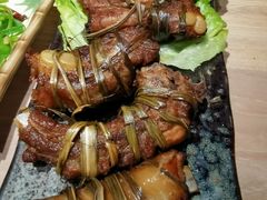 -缘生态云南菜·野生菌庭院餐厅(华侨城店)