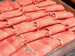 -南门四季铜锅涮肉(左家庄店)