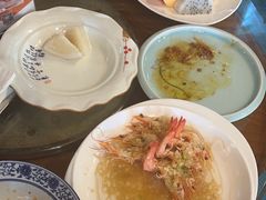 -糟粕醋·椰苑海南菜餐厅(亚龙湾天域酒店)