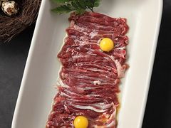 至尊澳洲肥牛-东来顺饭庄(五道口店)