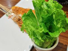 -庆峰龙虾烧烤(合肥一店)