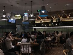 -Pho Asia 亚阁越南料理(上海来福士广场店)