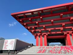 -中华艺术宫(上海美术馆)