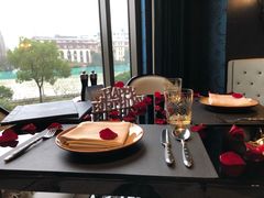 -上海苏宁宝丽嘉酒店·Cafe Bellagio西餐厅