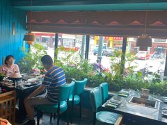 大堂-五星桥原切肥牛火锅·30年专注好牛肉(湖塘店)