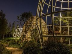 -凤翔首邑温泉度假村