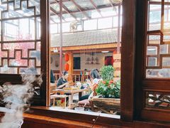 -丽江庭院之爱在路上(西单店)
