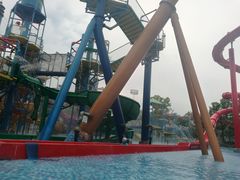 -苏州乐园森林水世界