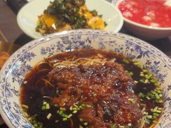 -阿大排档(长春这有山店)