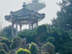 -国家植物园南园