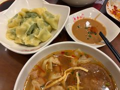 -东泰祥生煎馆(长宁路店)