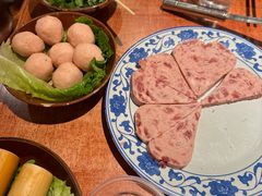 -周小明火锅(黑金冠社区店)